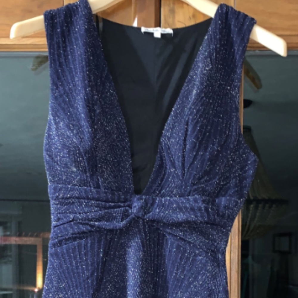 Prom / Hoco Dress